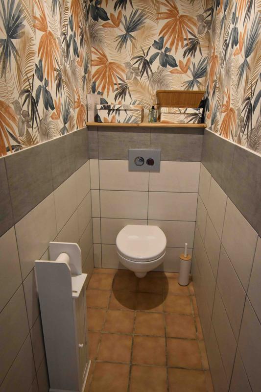 Maison traditionnelle - 153 m² - 6 pièces