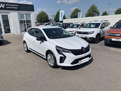 Renault Clio V TCe 90 Gsr2 Evolution