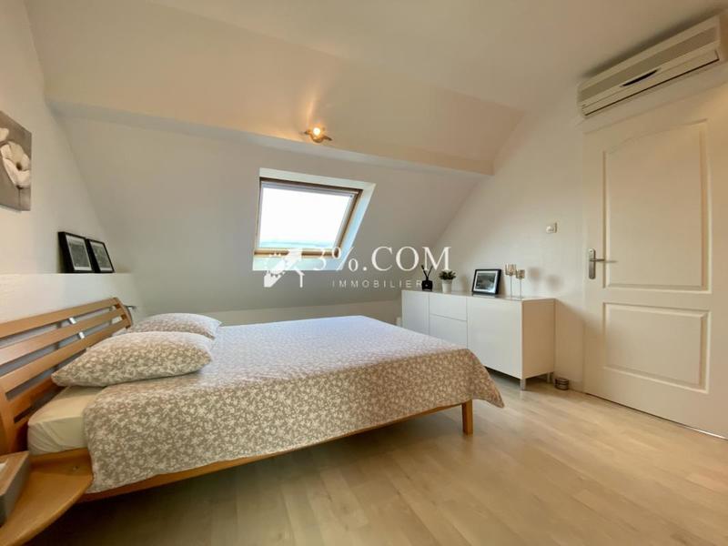 Maison - 114 m² - 5 pièces