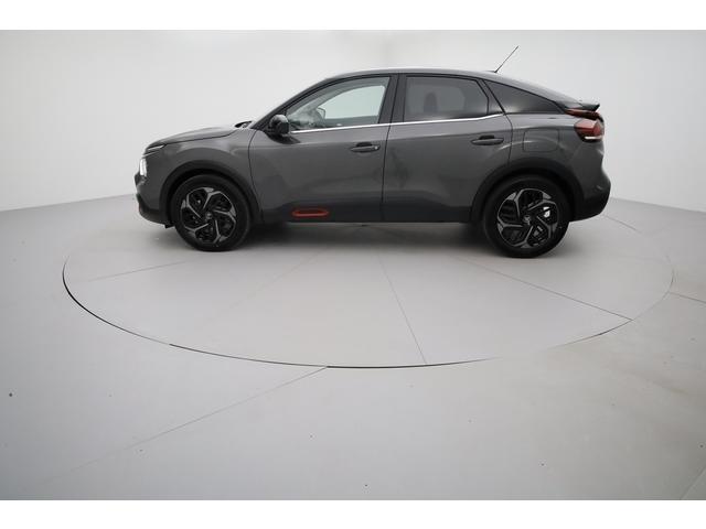 Citroën C4 Shine PureTech 130 s&amp;S Eat8