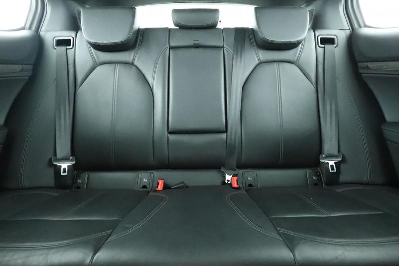 Alfa Romeo Stelvio 2.2 Diesel Q4 Ti At8 210 ch