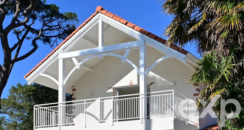 Villa - 176 m² - 5 pièces