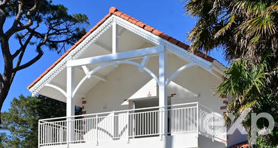 Villa - 176 m² - 5 pièces