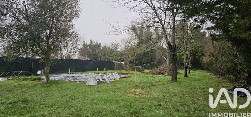 Maison de village - 135 m² - 5 pièces