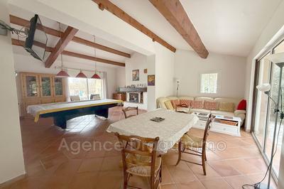 Maison - 125 m² - 4 pièces