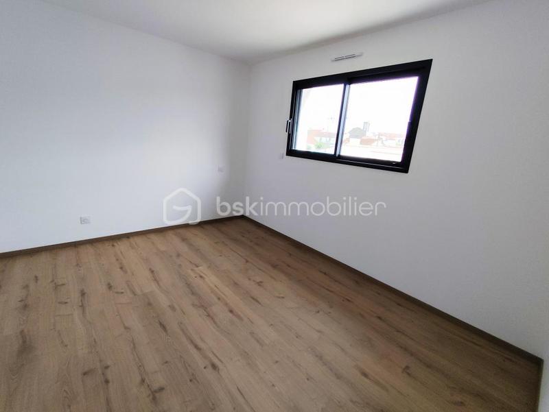 Maison traditionnelle - 142 m² - 5 pièces