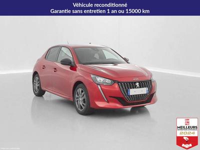 Peugeot 208 II 1.2 PureTech 75ch Active Pack