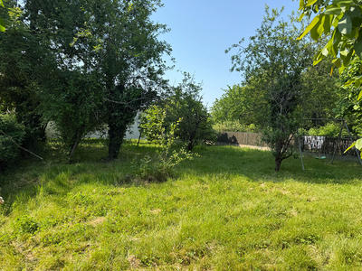 Maison - 103 m² - 4 pièces