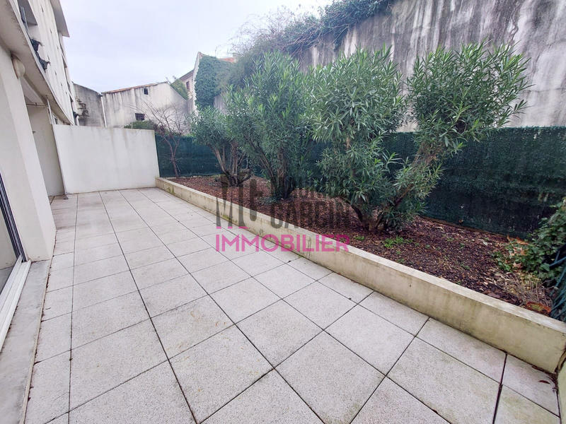 Appartement - 112 m² - 4 pièces