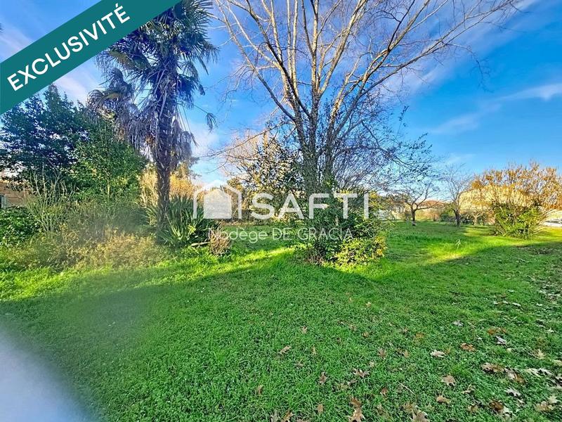 Maison - 115 m² - 4 pièces