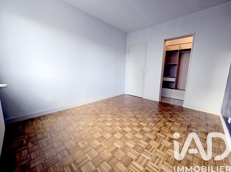 Maison - 145 m² - 7 pièces