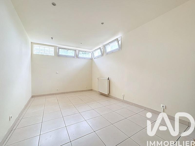 Maison de ville - 145 m² - 7 pièces