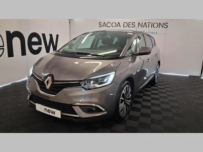 Renault Grand Scénic IV TCe 140 Edc Evolution