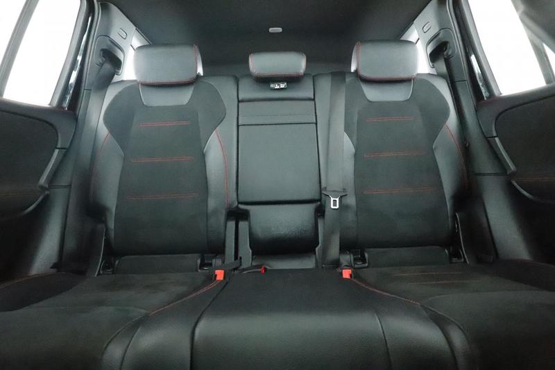 Mercedes Glb 220 d Amg Line 4Matic 190 ch