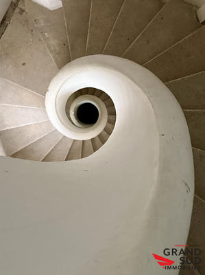 Appartement - 76 m² - 3 pièces