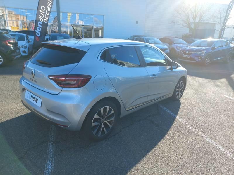 Renault Clio Blue dCi 115 Intens