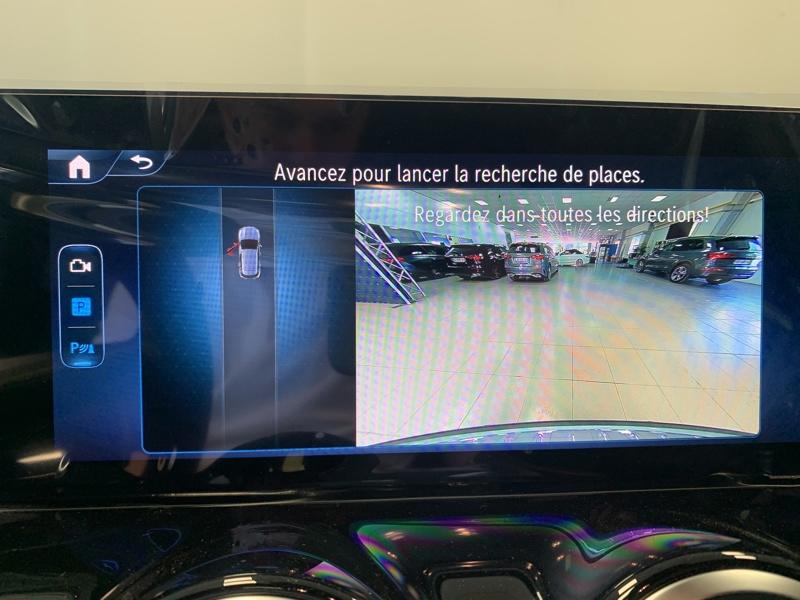 Mercedes Gla 250 e Hybrid Eq Amg Line