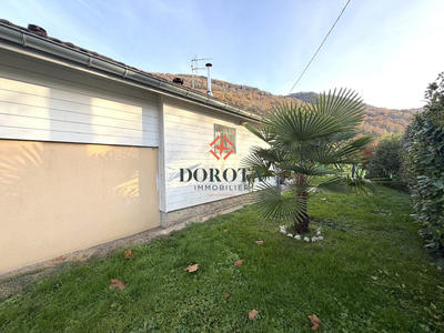 Maison - 41 m² - 3 pièces