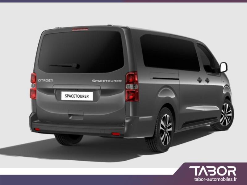 Citroën Spacetourer Max Xl 180 Vip Pano Cuir Gp