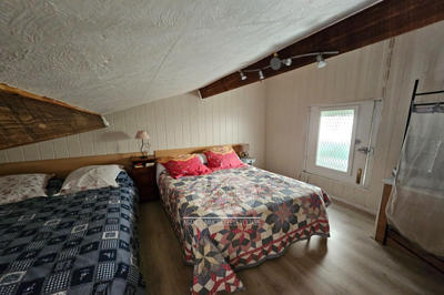 Appartement - 30 m²