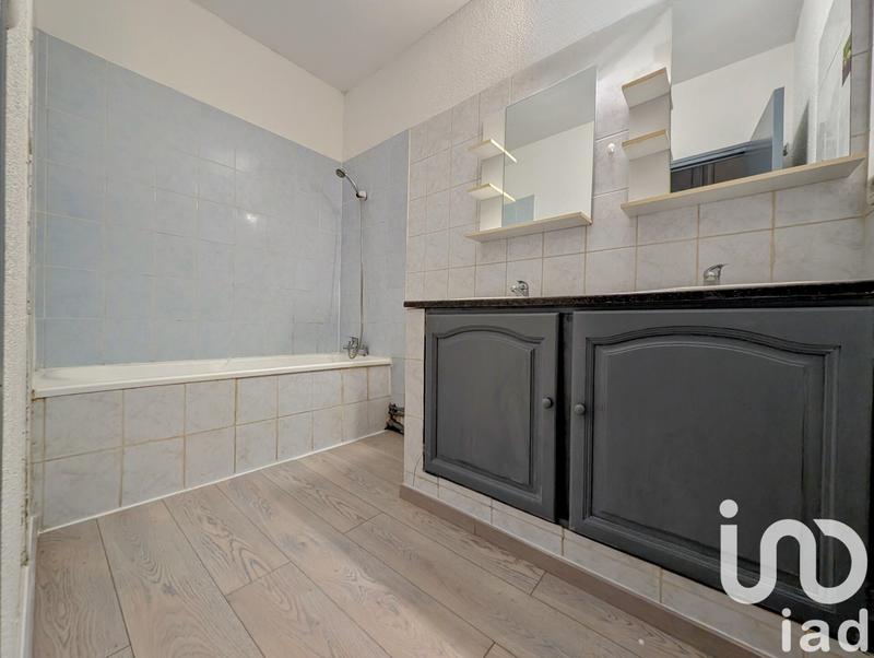 Appartement - 78 m² - 3 pièces