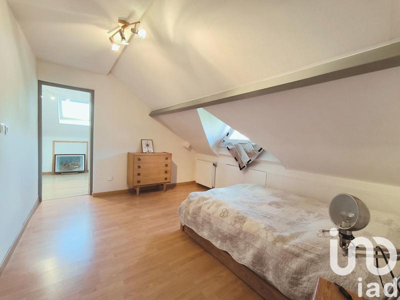 Maison - 155 m² - 7 pièces