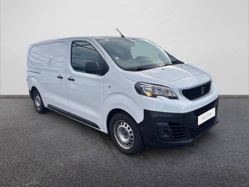 Peugeot Expert Fgn Tole Standard 1.5 Bluehdi 120 s&amp;S Bvm6 Premium