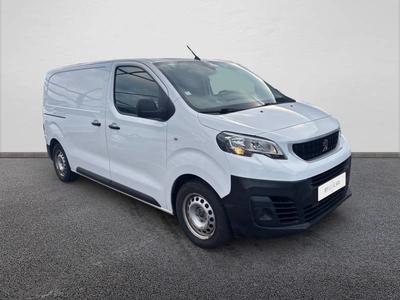 Peugeot Expert Fgn Tole Standard 1.5 Bluehdi 120 s&amp;S Bvm6 Premium