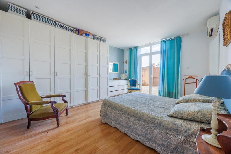 Villa - 195 m² - 7 pièces