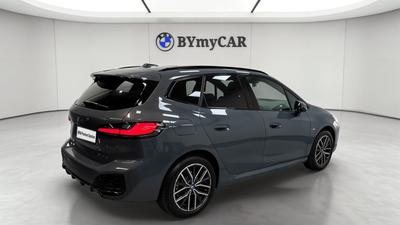 Bmw Serie 2 Active Tourer U06 225e xDrive 245 ch Dkg7 m Sport