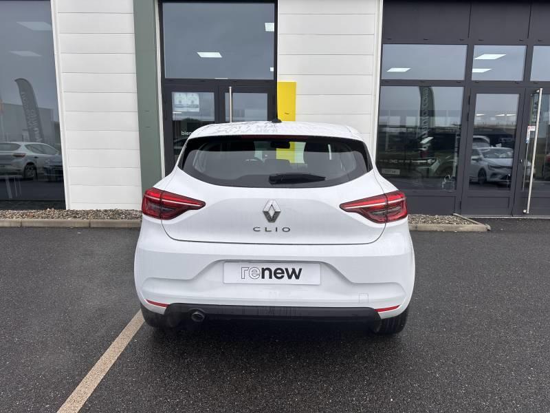 Renault Clio TCe 90 Equilibre