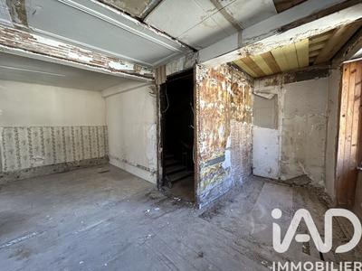 Appartement - 85 m² - 1 pièce