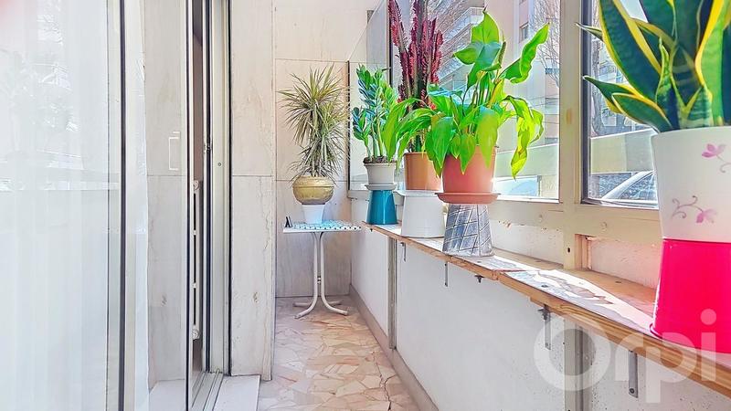 Appartement - 69 m² - 2 pièces