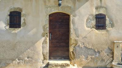 Maison - 200 m² - 5 pièces