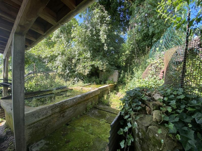 Propriété - 390 m² - 13 pièces