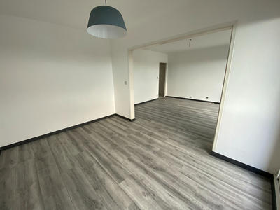 Appartement - 74 m² - 4 pièces