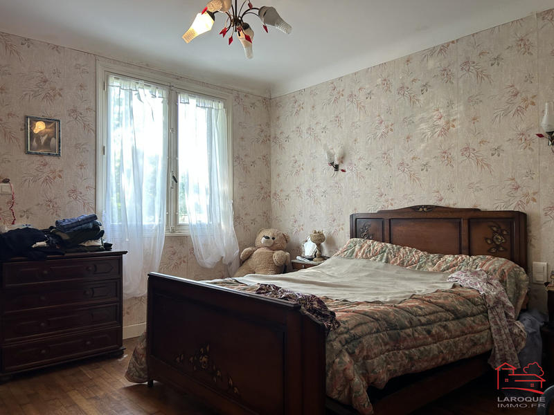 Maison - 145 m² - 5 pièces