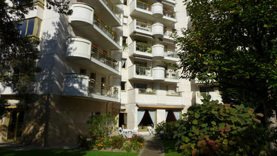 Appartement - 77 m² - 3 pièces