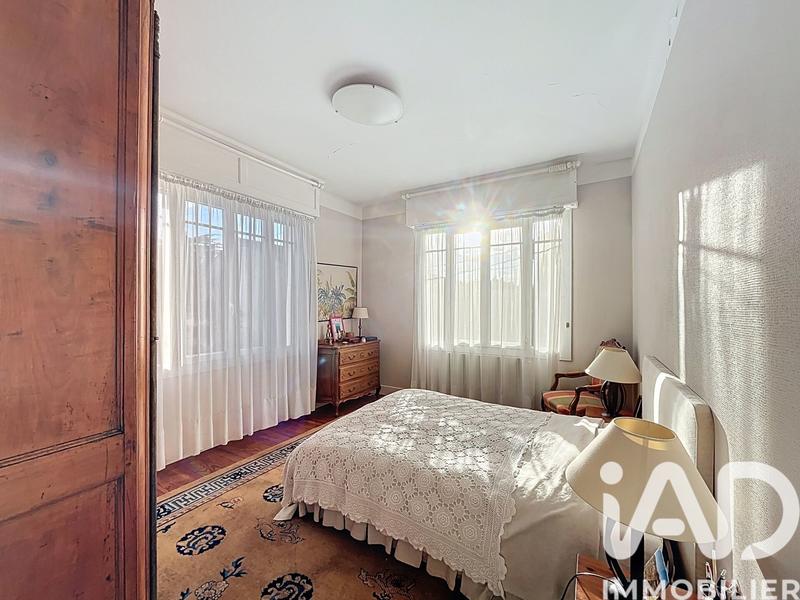 Maison - 156 m² - 8 pièces