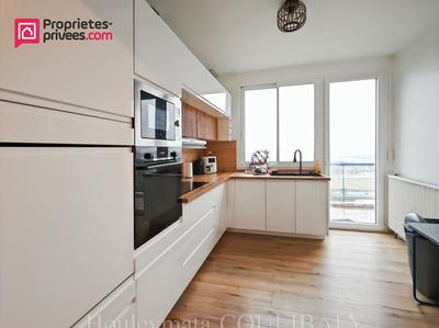 Maison - 156 m² - 6 pièces