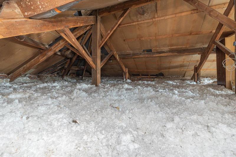 Maison - 194 m² - 7 pièces