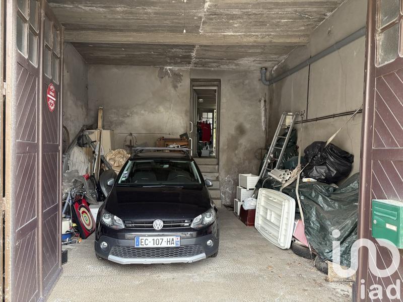 Maison - 177 m² - 9 pièces