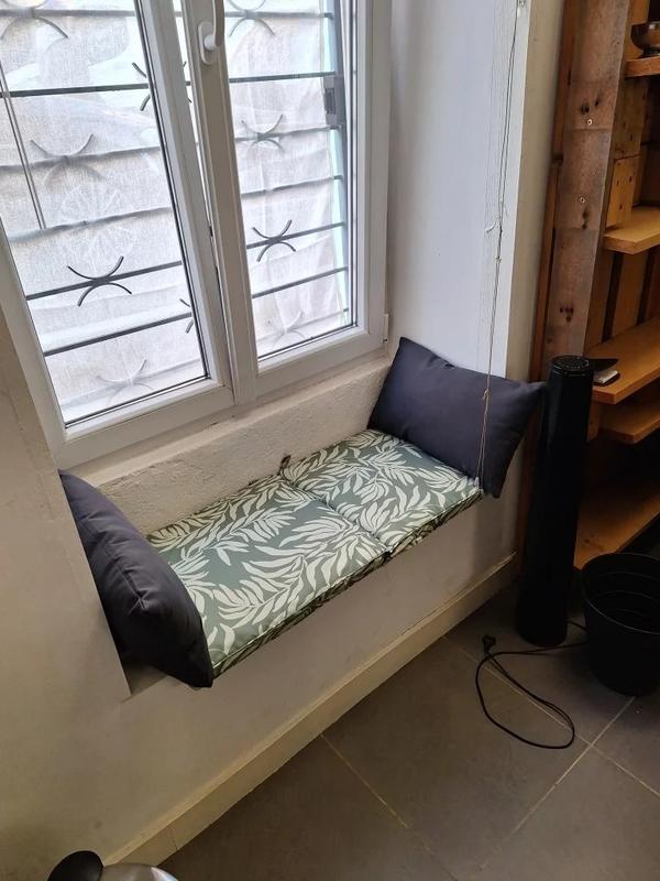 Appartement - 23 m² - 1 pièce