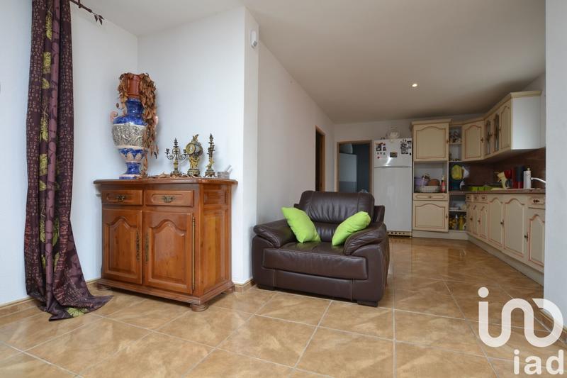 Maison - 165 m² - 5 pièces