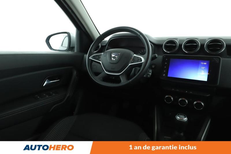 Dacia Duster II 1.5 dCi Blue Prestige 4x2 116 ch