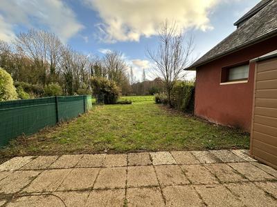 Appartement - 54 m² - 2 pièces