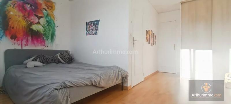 Maison - 139 m² - 6 pièces