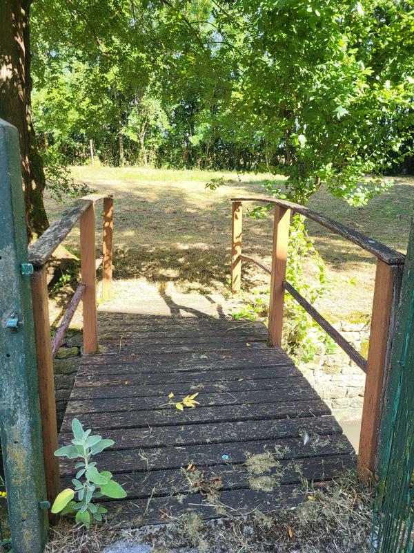 Maison ancienne - 202 m² - 9 pièces