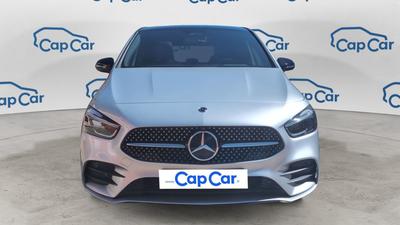 Mercedes Classe B 200 163 7g-Dct Amg Line - Garantie constructeur Toit ouvrant