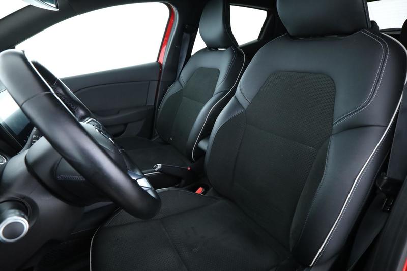 Renault Clio 1.0 TCe Intens 100 ch